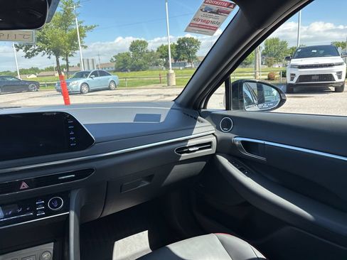 Used 2023 Hyundai Sonata SEL Plus FWD image 49
