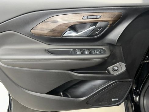 Used 2020 GMC Terrain Denali w/ Denali Premium Package image 5