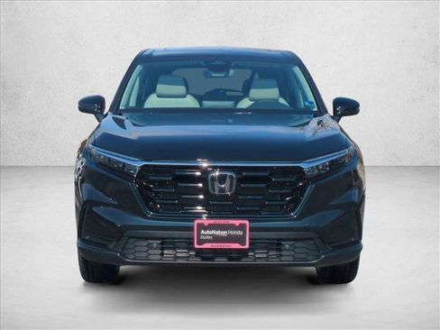 New 2026 Honda CR-V EX-L image 6