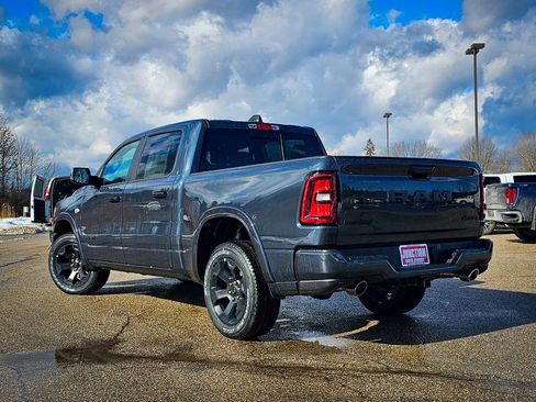 New 2026 RAM 1500 Big Horn image 6