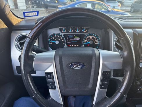 Used 2013 Ford F150 Platinum image 59