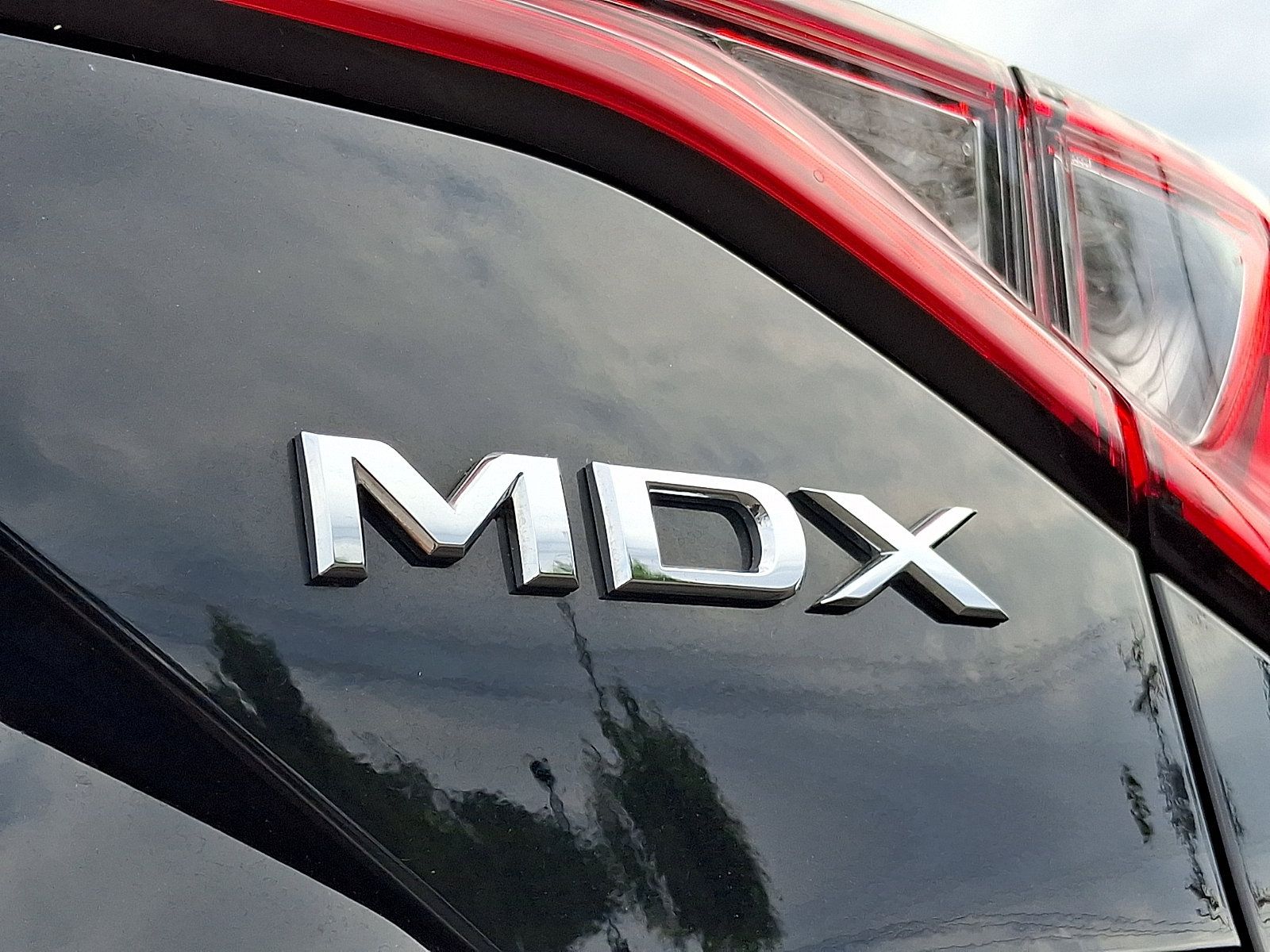 Certified 2024 Acura MDX SH-AWD image 30