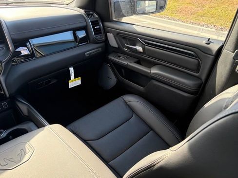 New 2026 RAM 1500 Rebel w/ Rebel Level 2 Equipment Group image 38