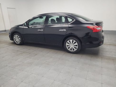 Used 2019 Nissan Sentra S FWD image 3