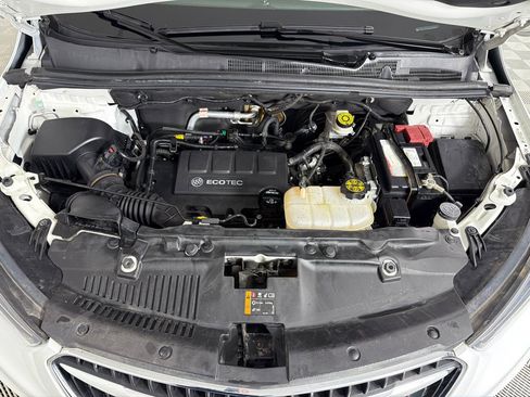 Used 2019 Buick Encore Preferred w/ Safety Package FWD image 26