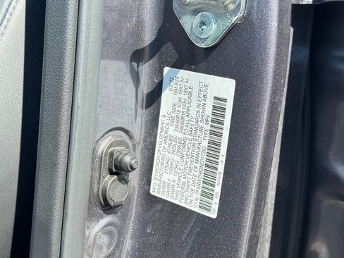 Used 2022 Honda CR-V EX-L image 51