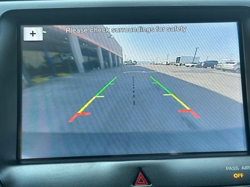 Used 2016 Ford Flex SEL FWD image 20