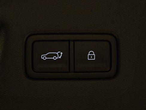 Certified 2026 Hyundai Santa Fe SE FWD image 18