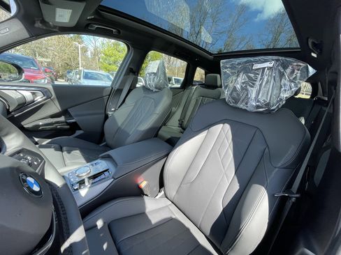 New 2026 BMW X3 xDrive30 w/ Convenience Package image 8