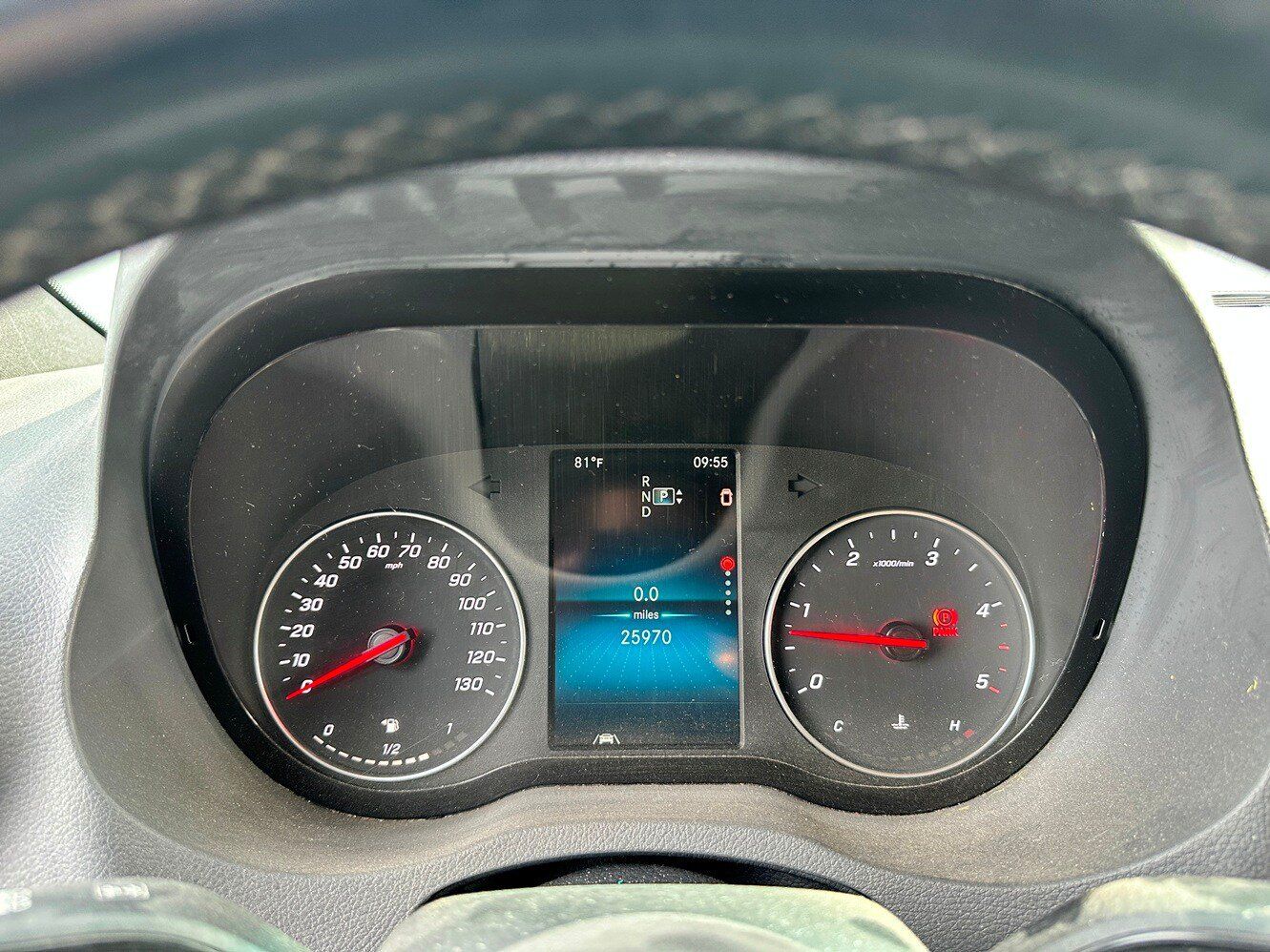 Used 2019 Mercedes-Benz Sprinter 170 image 20