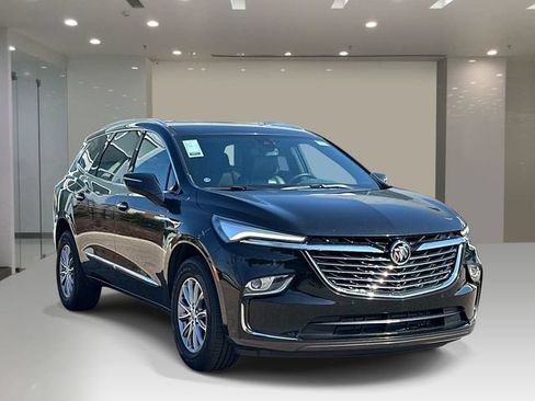 Used 2023 Buick Enclave Essence w/ Trailering Package, 5000 lbs. FWD image 6