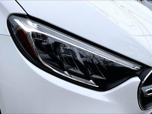 Certified 2025 Mercedes-Benz GLC 300 300 image 35