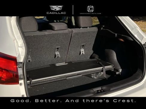 Used 2019 Nissan Rogue Sport S image 24