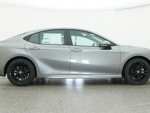 New 2026 Toyota Camry SE FWD image 27