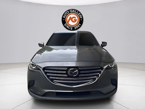 Used 2019 MAZDA CX-9 Touring w/ Touring Premium Package FWD image 6