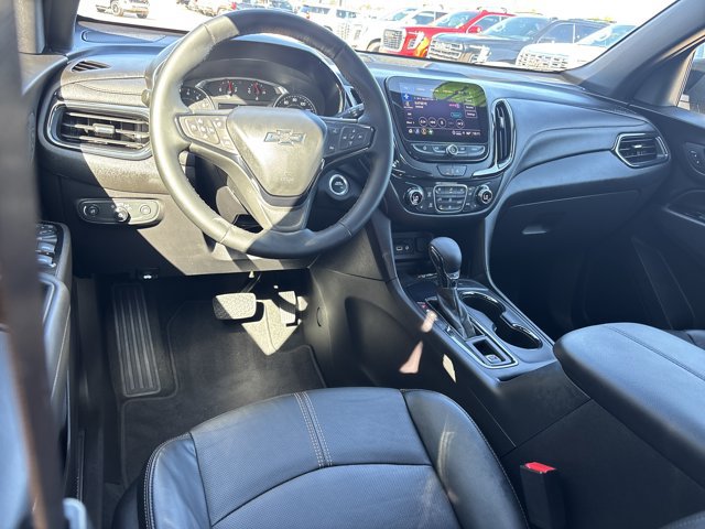 Used 2024 Chevrolet Equinox Premier w/ Redline Edition FWD image 16