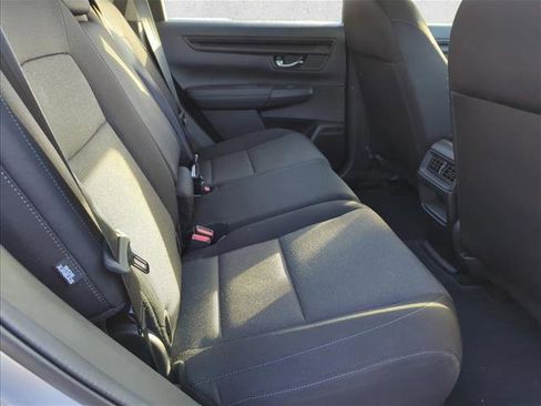 Used 2024 Honda CR-V LX image 24