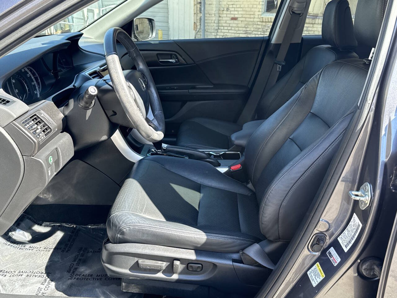 Used 2013 Honda Accord EX-L image 44