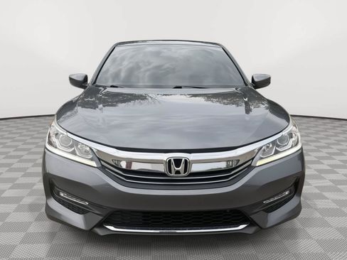 Used 2016 Honda Accord Sport image 2