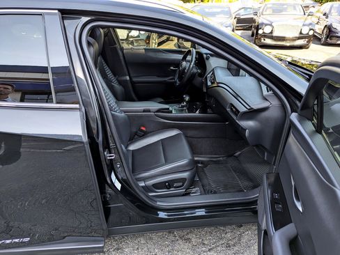 Used 2020 Lexus UX 250h w/ Premium Package image 28