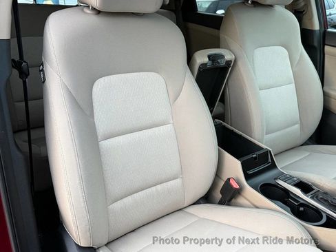 Used 2017 Hyundai Tucson Sport w/ Cargo Package image 10