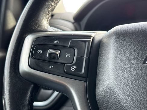 Used 2022 Chevrolet Silverado 1500 LT image 28