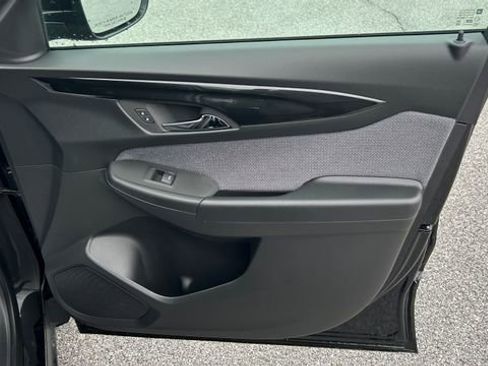 New 2026 Chevrolet TrailBlazer LT w/ LT Cold Weather Package image 49