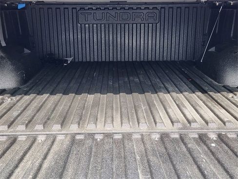 Used 2026 Toyota Tundra Limited w/ Power Package image 21