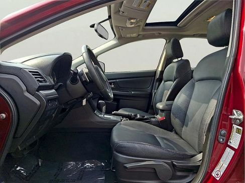 Used 2012 Subaru Impreza 2.0i Limited AWD/4WD image 12