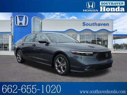 Used 2023 Honda Accord EX