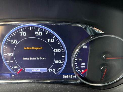 Used 2023 GMC Terrain Denali AWD/4WD image 6