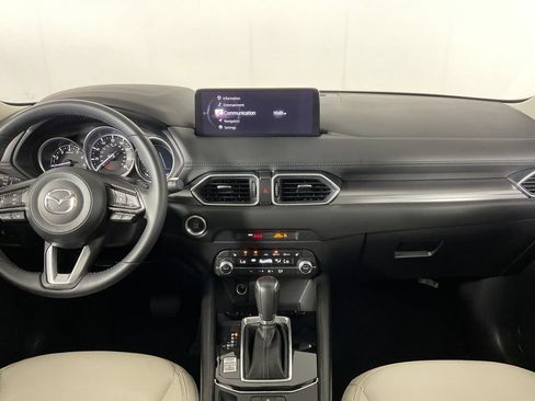 Used 2023 MAZDA CX-5 AWD 2.5 S image 16