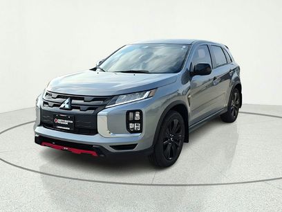 New 2026 Mitsubishi Outlander Sport AWD