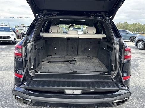 Used 2020 BMW X5 M50i w/ Premium Package image 13