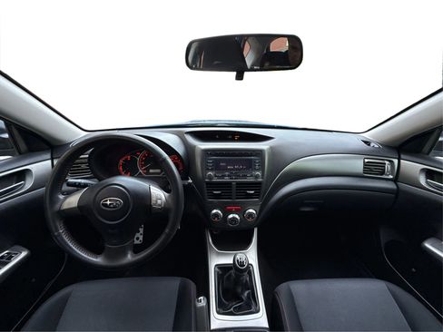 Used 2010 Subaru Impreza WRX Hatchback AWD/4WD image 24