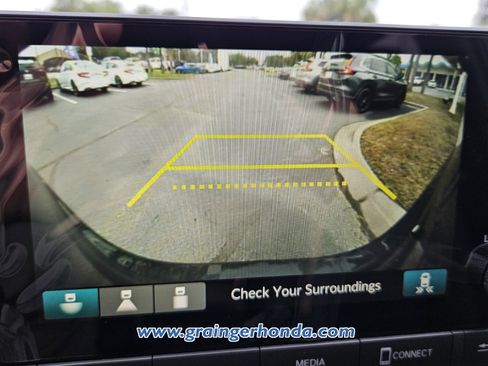 New 2025 Honda CR-V Sport image 14