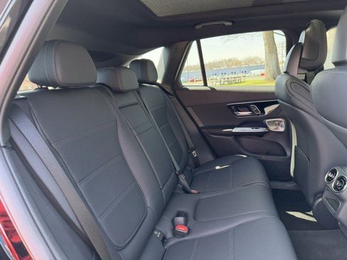 Certified 2026 Mercedes-Benz GLC 300 4MATIC image 26