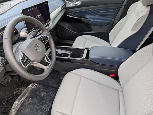 New 2026 Volkswagen ID.4 Pro S AWD/4WD image 5