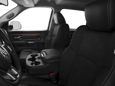 Used 2016 RAM 3500 Laramie AWD/4WD image 12