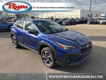 New 2026 Subaru Crosstrek 2.0i Premium