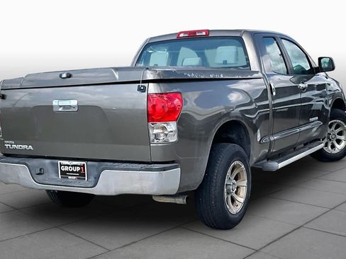 Used 2008 Toyota Tundra 2WD Double Cab image 10