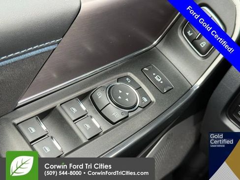 Certified 2026 Ford F450 Platinum AWD/4WD image 18