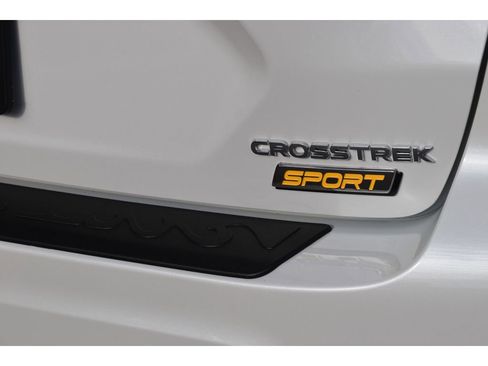 Certified 2025 Subaru Crosstrek 2.5i Sport image 27