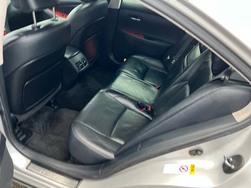 Used 2007 Lexus ES 350 FWD image 17