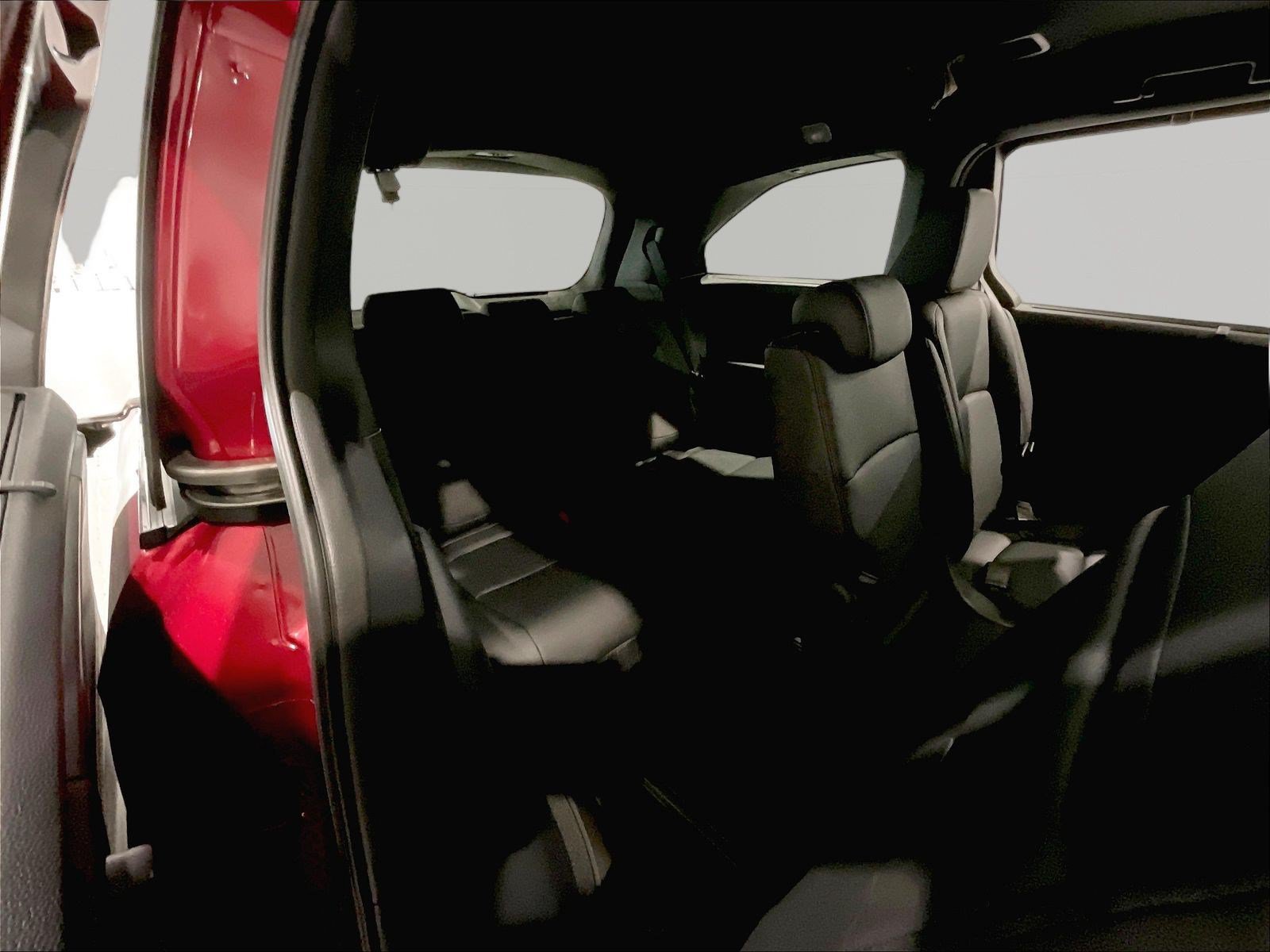 New 2026 Honda Odyssey Sport-L image 21