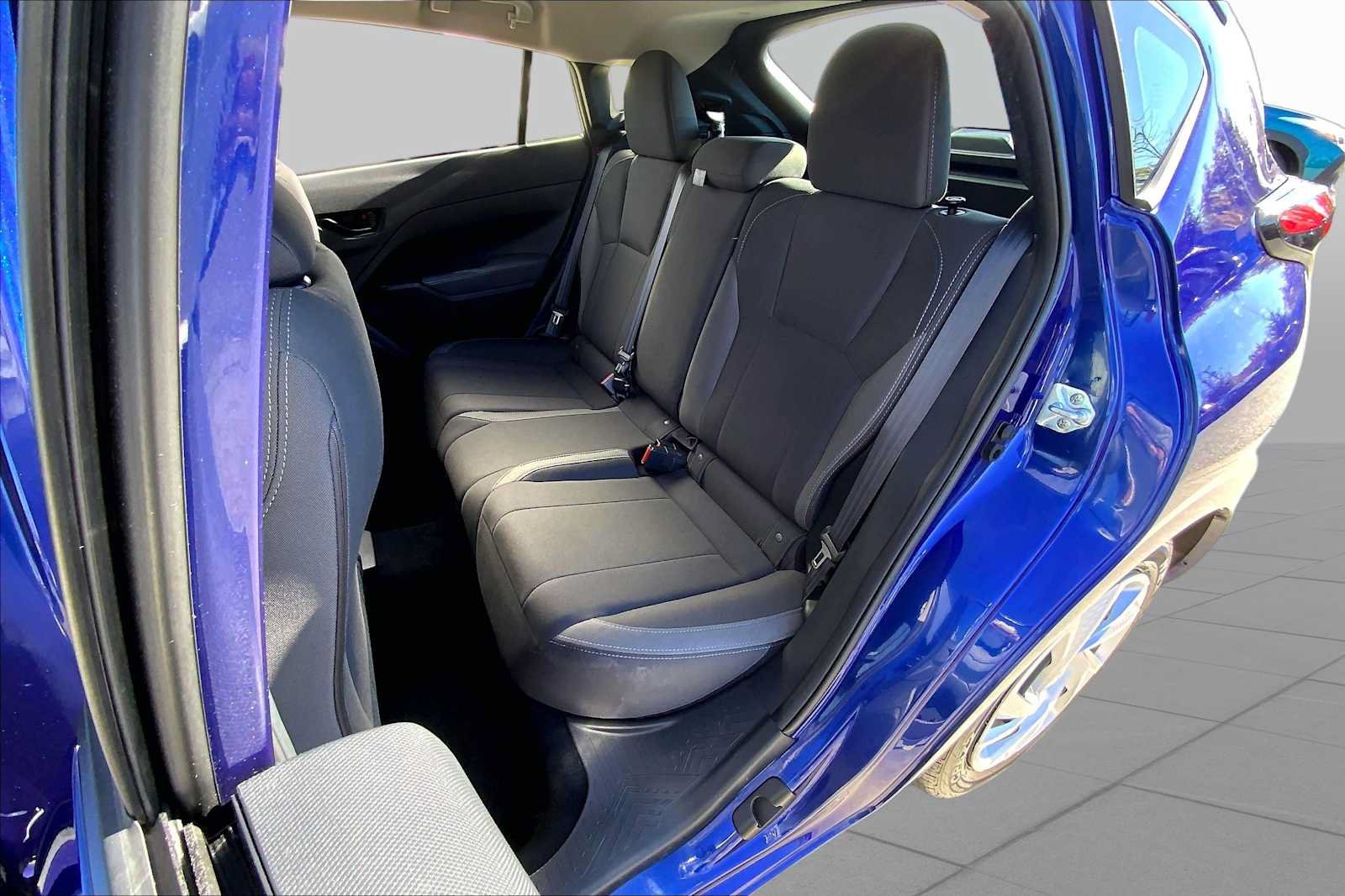 Used 2024 Subaru Impreza 2.0i AWD/4WD image 18