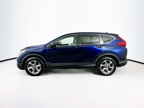 Used 2019 Honda CR-V EX image 4