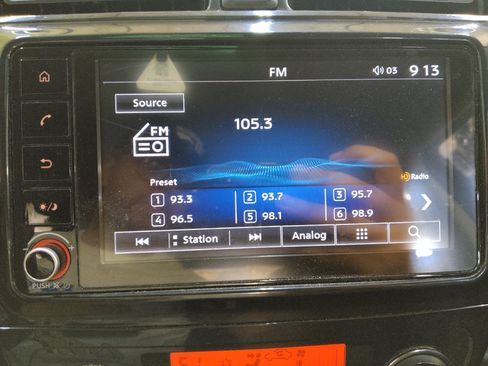 Used 2021 Mitsubishi Mirage FWD image 25