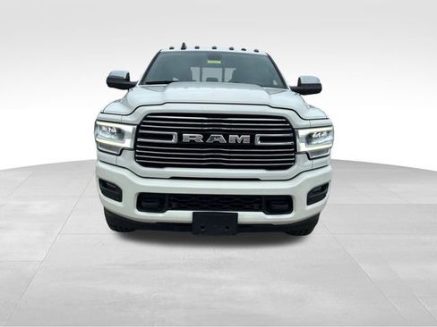 Used 2019 RAM 2500 Laramie image 16