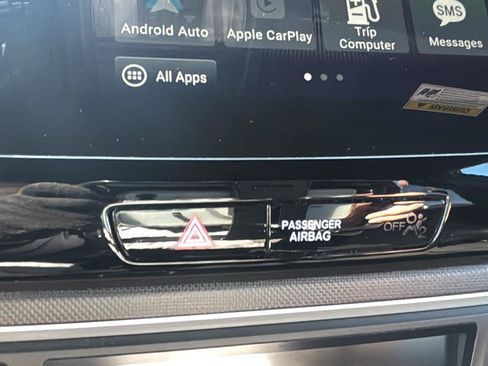 Used 2023 Honda Passport TrailSport image 17